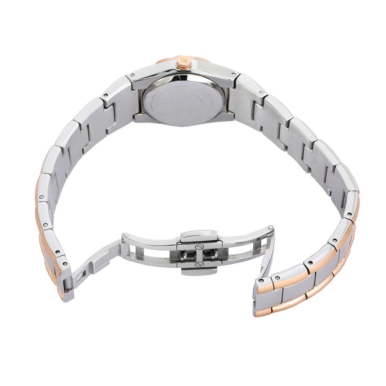 LOV-IN BOUQUET Ladies' bracelet watch,, large image number 4